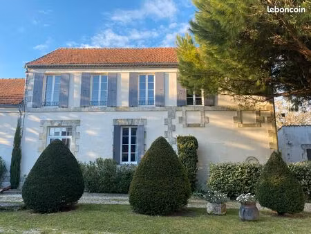 grand appartement lumineux à la tremblade