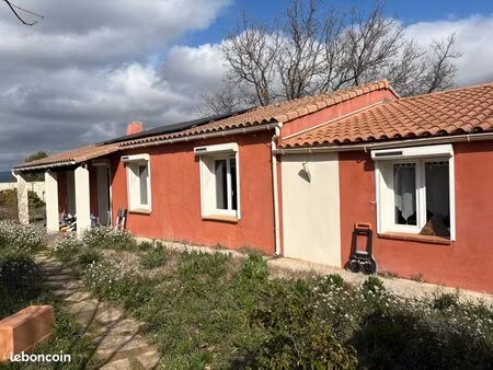 location maison 135m2