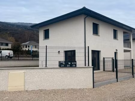 location villa individuelle