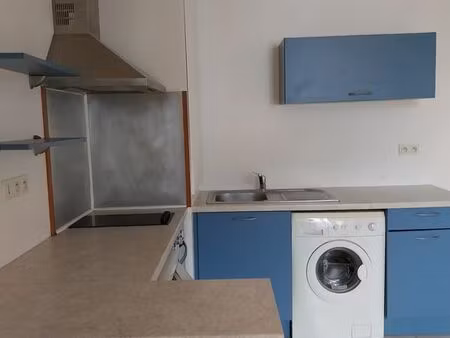 appartement centre ville