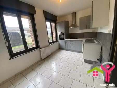 maison 2 pièces 53 m²