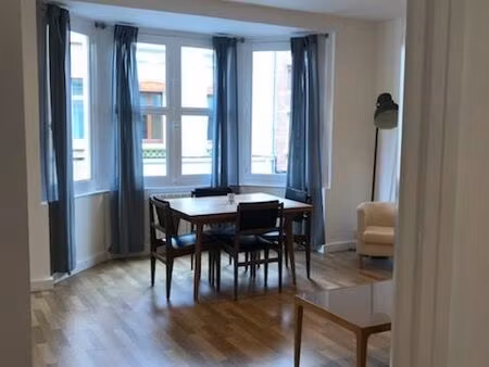 appartement t2 meublé à louer - tram romarin