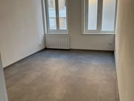 appartement lille st maurice