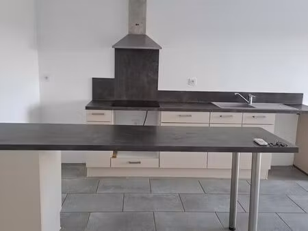 appartement t4 à manosque