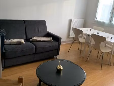 location studio nogent sur marne