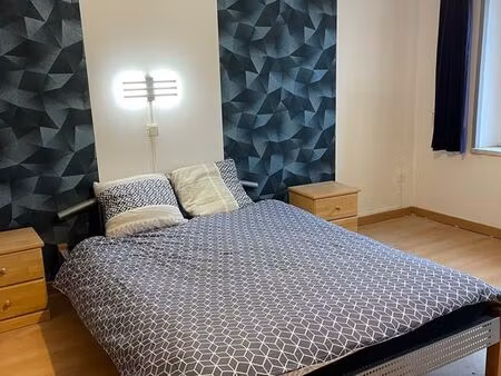 appartement meublé centre ville