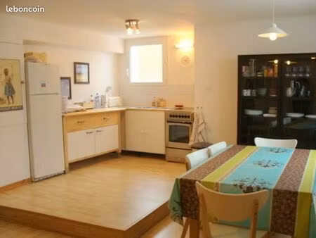 appartement meublé a chaucre