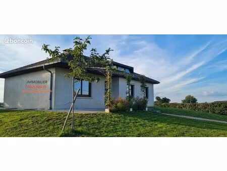 maison 6 pièces 95 m²