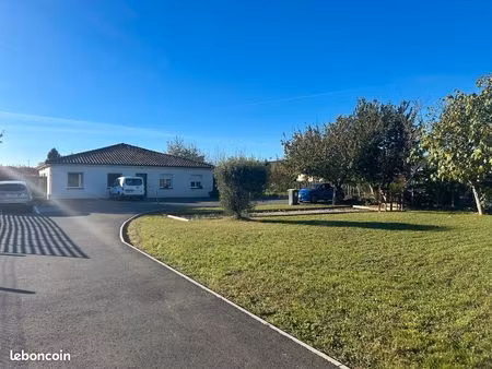 albi appartement dans résidence 4 logements