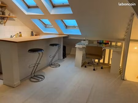 studio marcq en baroeul tramway st maur