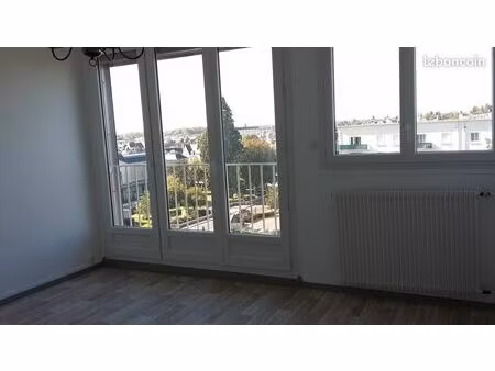 appartement f3 - centre montargis