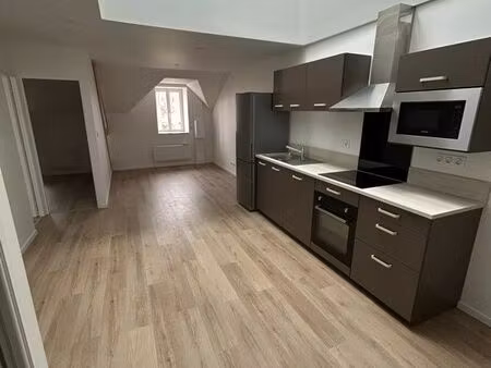 location appartement t3