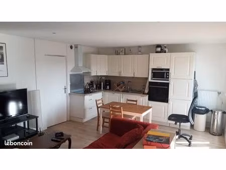 location ou colocation meuble / 2ch / tolstoi