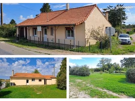 location maison rénovée 74 m²