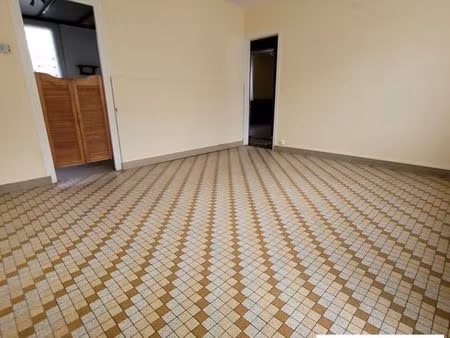 maison 3 pièces 55 m²