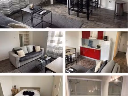 t2 entièrement rénové