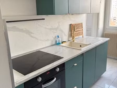 location meublée appartement 3 pièces 75 m² à hoenheim (67800)  1 100 €
