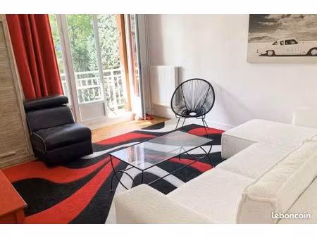 appartement 4 pièces 70 m²