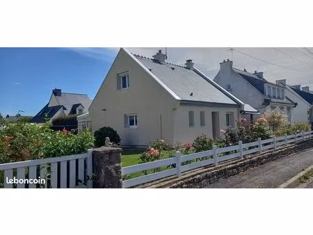 maison secteur auray