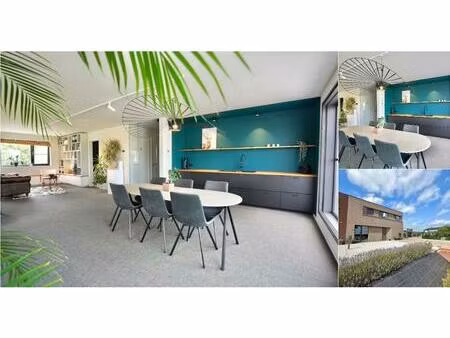 bureaux à louer à trieststraat 92 a assenede (rbv47413)