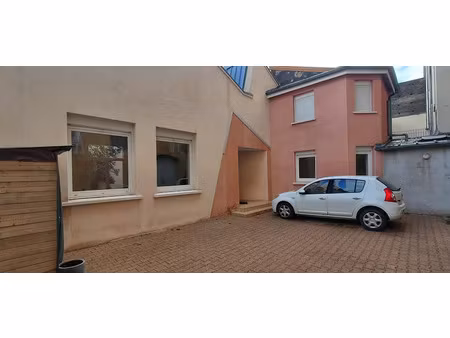 location maison 5 pièces 138 m² à lyon 6ème (69006)  2 357 €