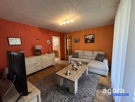en vente appartement 75 78 m² – 61 000 € |joeuf