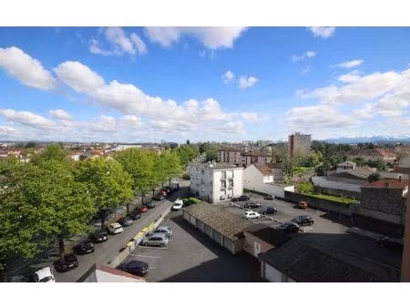 appartement pau 88 m² t-4 à vendre  171 200 €