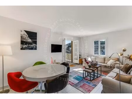 appartement à proximité du centre - saint-tropez