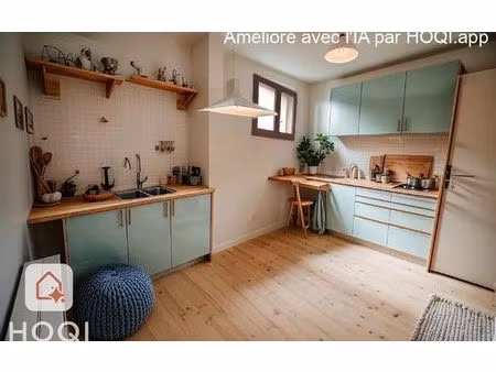 maison bordeaux m² t-3 à vendre  266 250 €