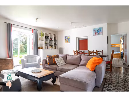 vente maison à lairoux (85400) : à vendre / 83m² lairoux