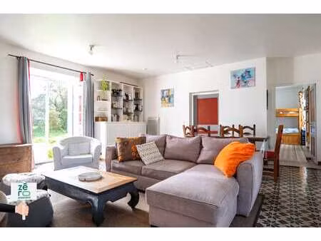 vente maison à lairoux (85400) : à vendre / 83m² lairoux