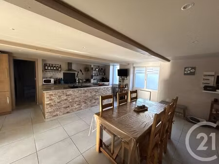 en vente maison 120 m² – 222 894 € |nesmy