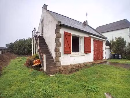 vente maison à quiberon (56170) : à vendre / 60m² quiberon