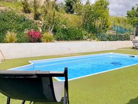 vente maison 6 pièces 180 m² à saint-pargoire (34230)  349 000 €