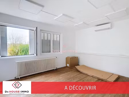vente maison 8 pièces 181 m² à savignac-les-eglises (24420)  150 000 €