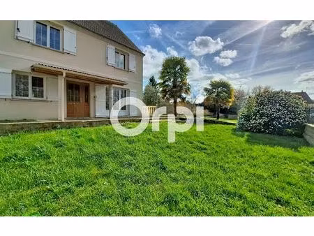 maison soissons m² t-7 à vendre  326 900 €