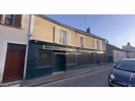 location locaux professionnels 3 pièces 38.6 m² à lardy (91510)  900 €