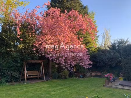 en vente maison 240 m² – 799 000 € |leers