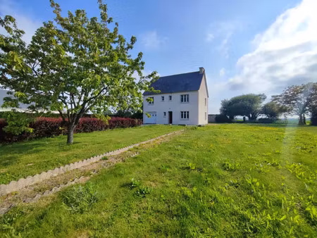 vente maison à saint-alban (22400) : à vendre / 113m² saint-alban