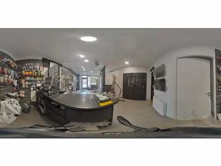 location bureaux et commerces à ploërmel (56800) : à louer / 50m² ploërmel