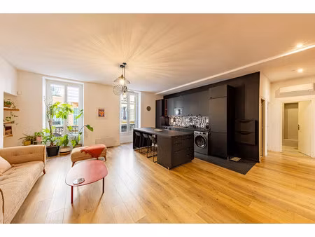 appartement à vendre à nice (06000) - alpes-maritimes