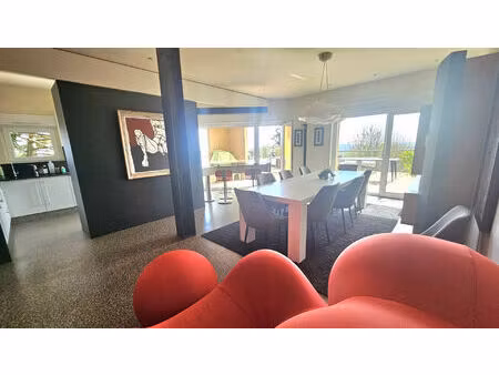 appartement bainville sur madon 7 pièce(s) 266 m2