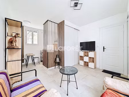 appartement chartres 2 pièces 35 m2