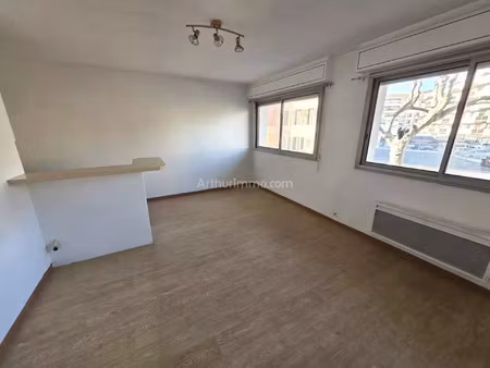 vente appartement 2 pièces 39 m2 à draguignan