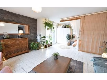 appartement francheville 78.85 m² t-3 à vendre  265 000 €