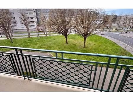 appartement le havre 142.09 m² t-6 à vendre  420 000 €