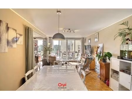 appartement marseille 14 99 m² t-4 à vendre  199 000 €