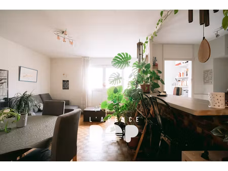 appartement t3 avec garage à périgueux