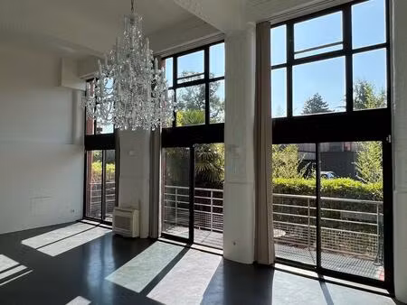 vente appartement 5 pièces 236 m² tourcoing (59200)