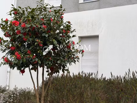 vertou centre bourg 33 m2